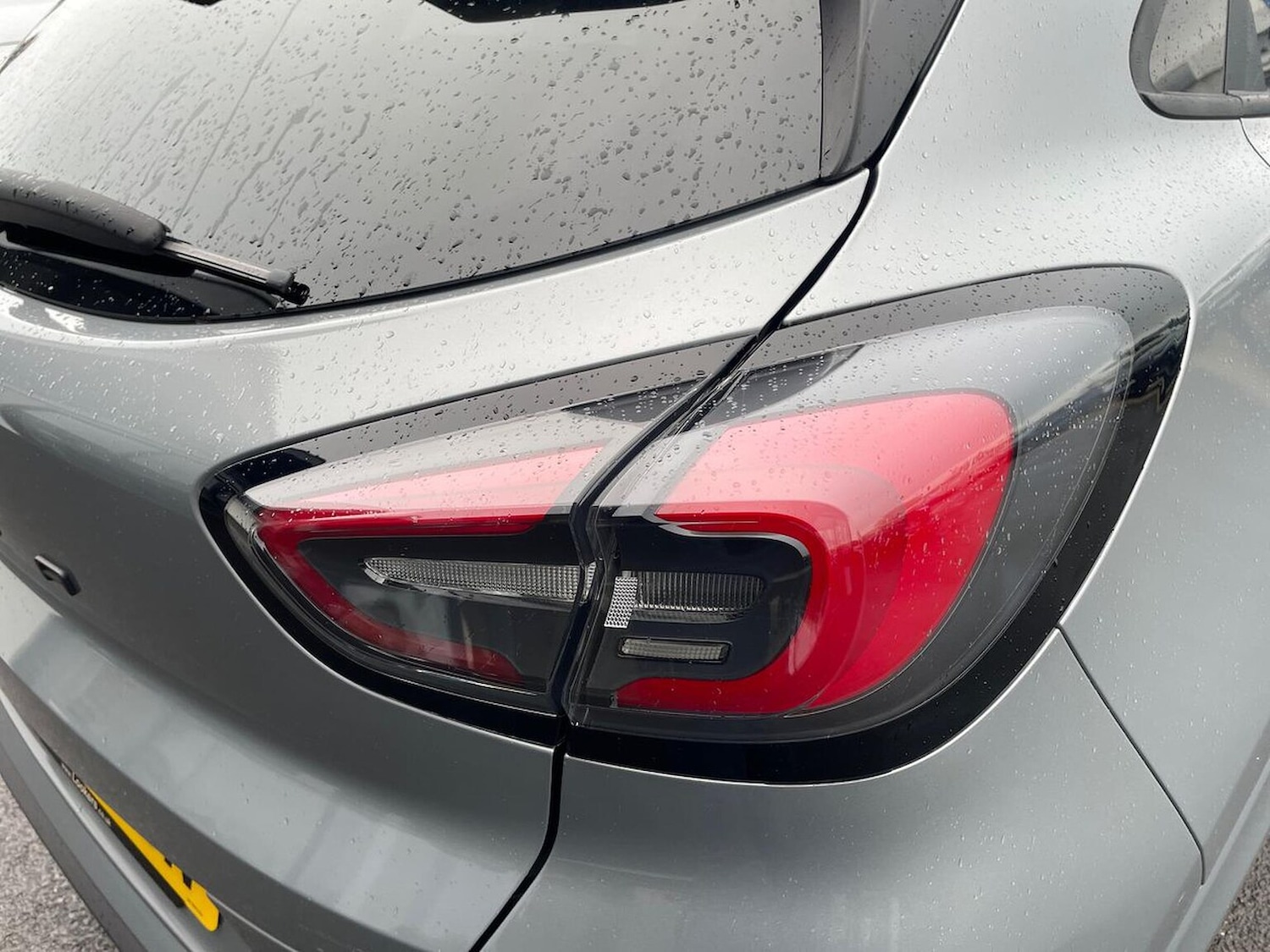 Used Ford Puma 2024 for sale - 76666208: Photo 36