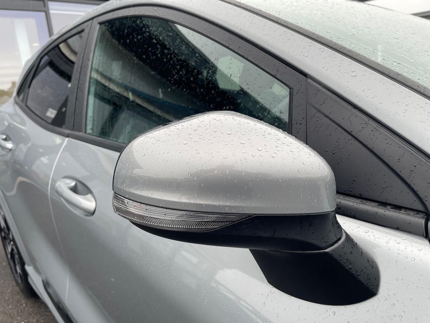 Used Ford Puma 2024 for sale - 76666208: Photo 38