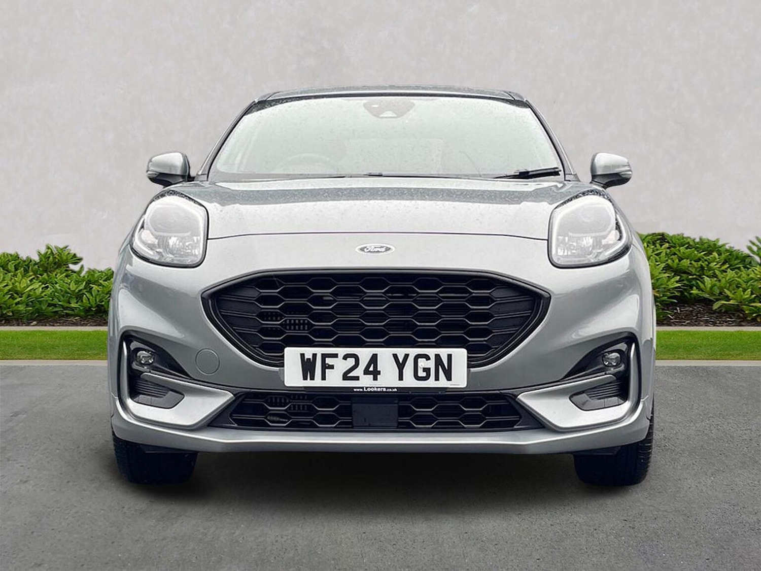 Used Ford Puma 2024 for sale - 76666208: Photo 5