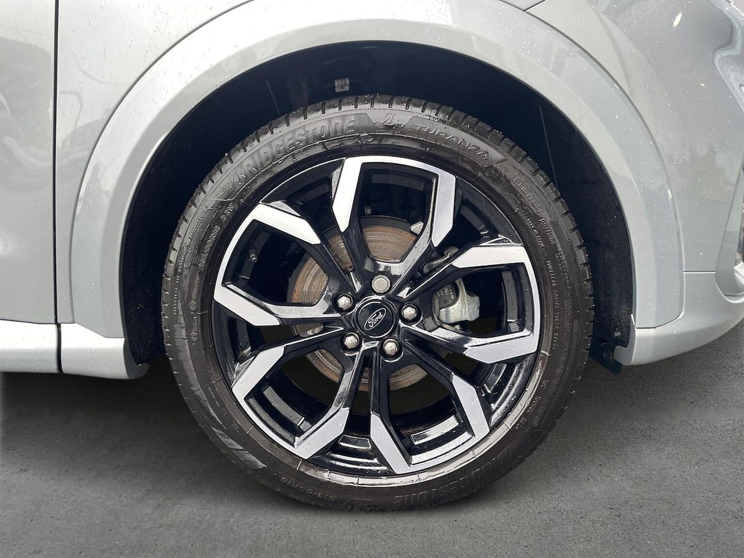 Used Ford Puma 2024 for sale - 76666208: Photo 6