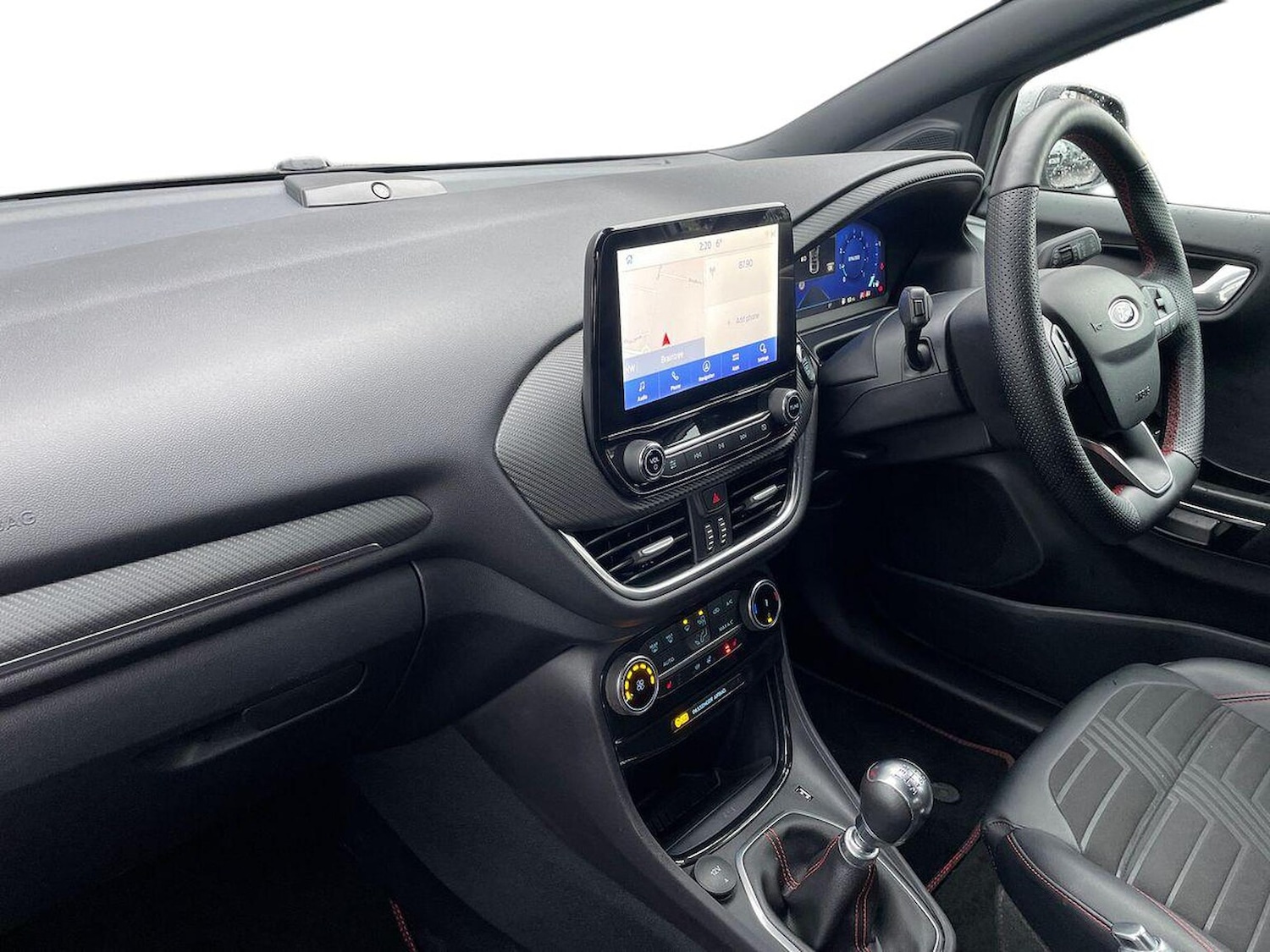 Used Ford Puma 2024 for sale - 76666208: Photo 7