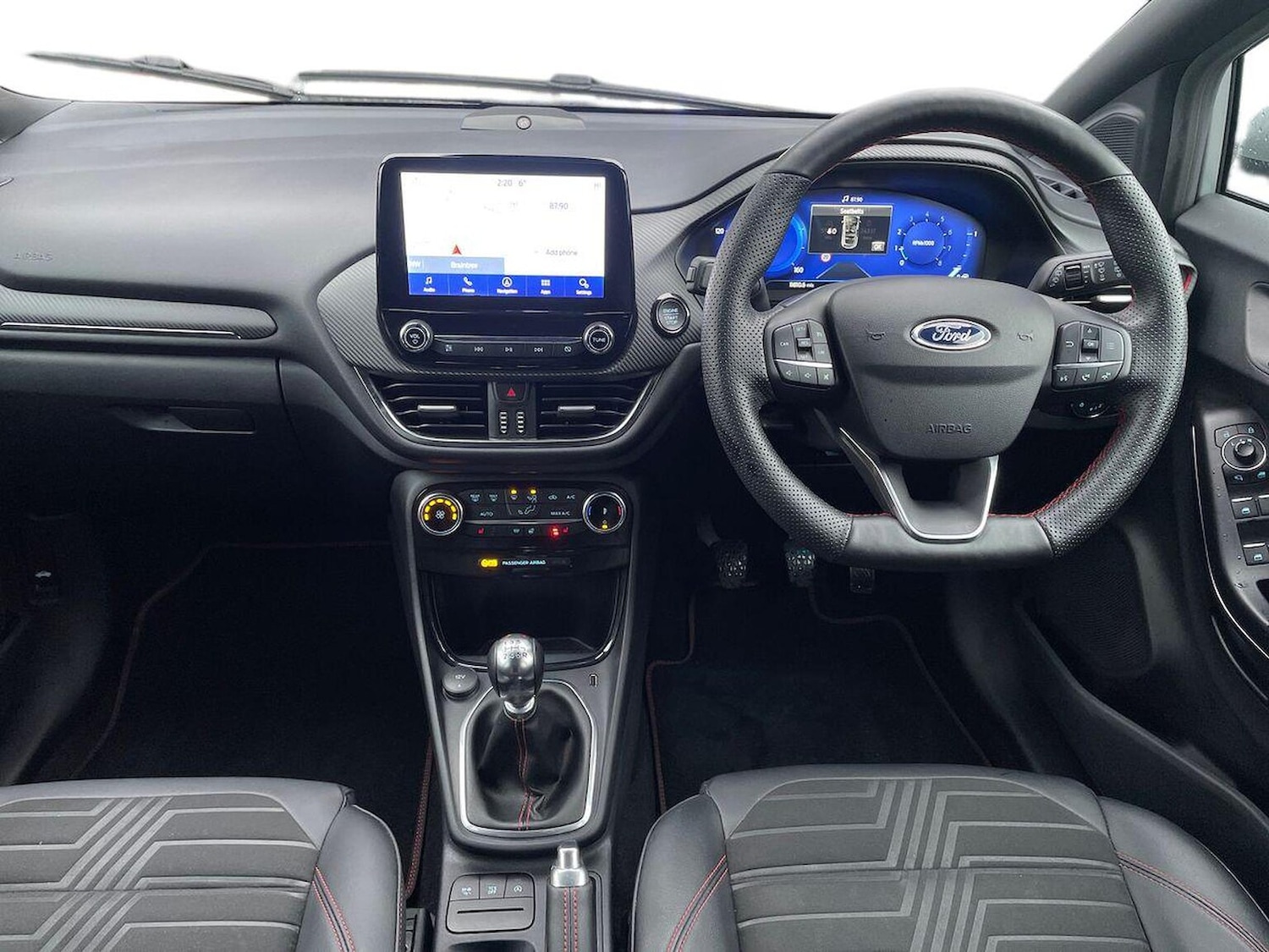 Used Ford Puma 2024 for sale - 76666208: Photo 8