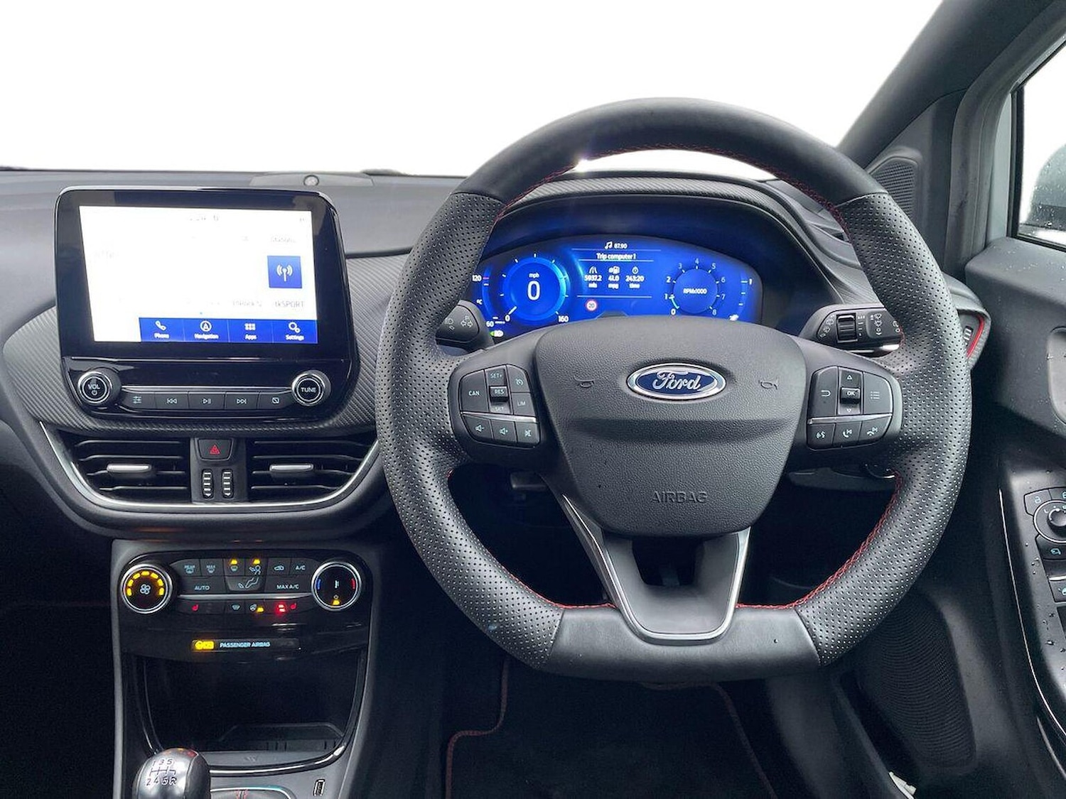 Used Ford Puma 2024 for sale - 76666208: Photo 9