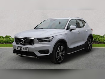 Used Volvo XC40 2022 for sale - 78746621: Photo