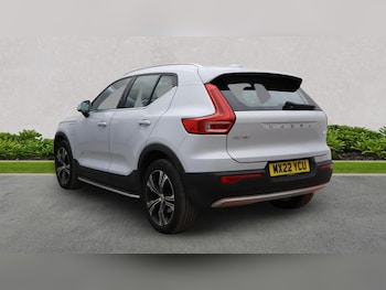 Used Volvo XC40 2022 for sale - 78746621: Photo