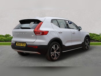 Used Volvo XC40 2022 for sale - 78746621: Photo