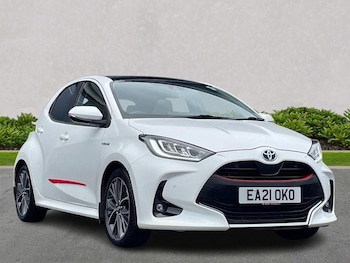 Toyota - Yaris