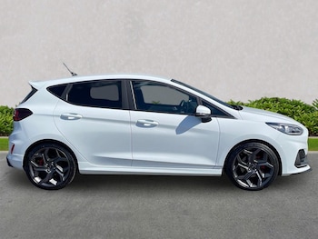 Used Ford Fiesta 2023 for sale - 79030146: Photo