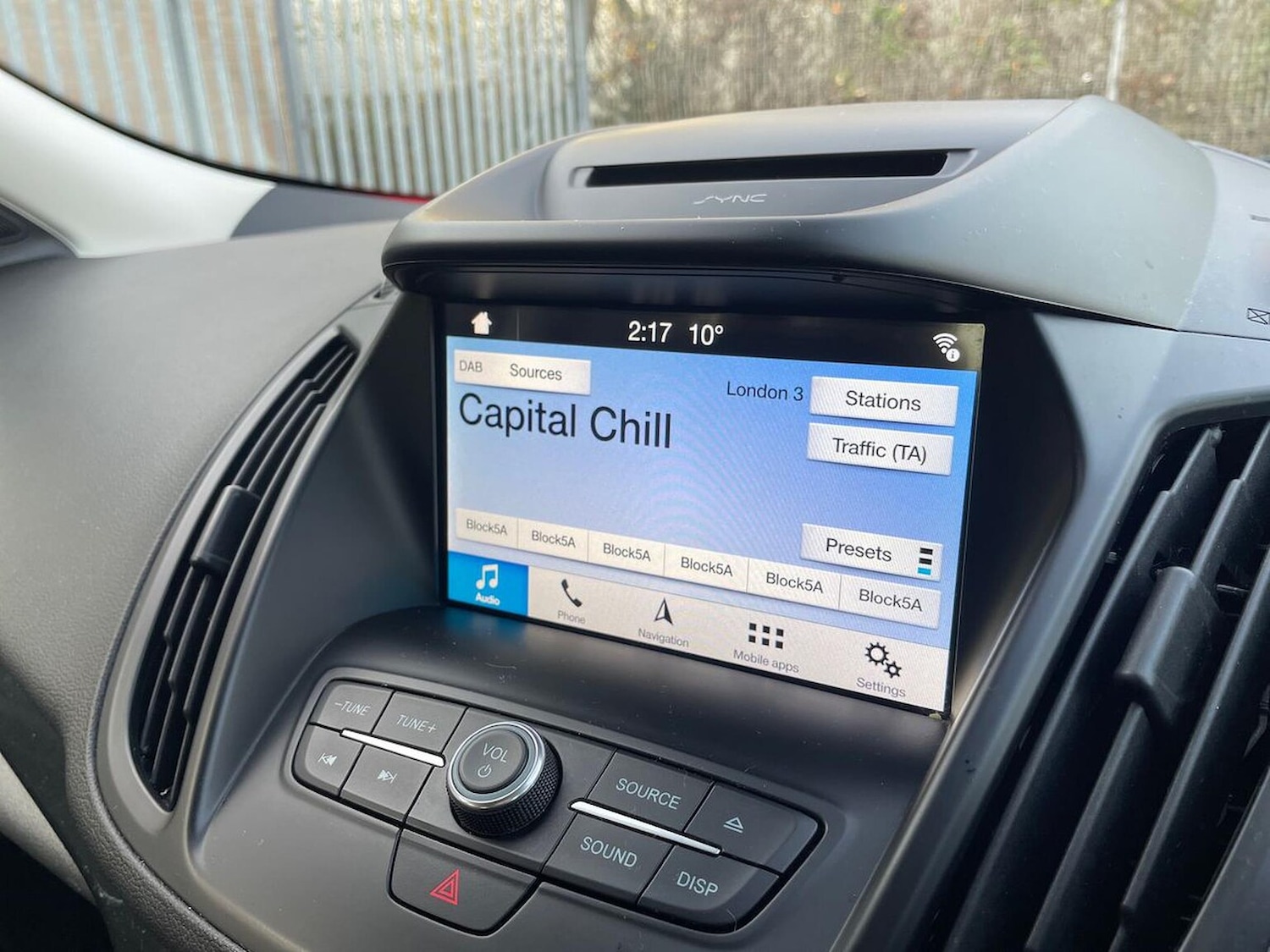 Used Ford Kuga 2019 for sale - 76932262: Photo 11