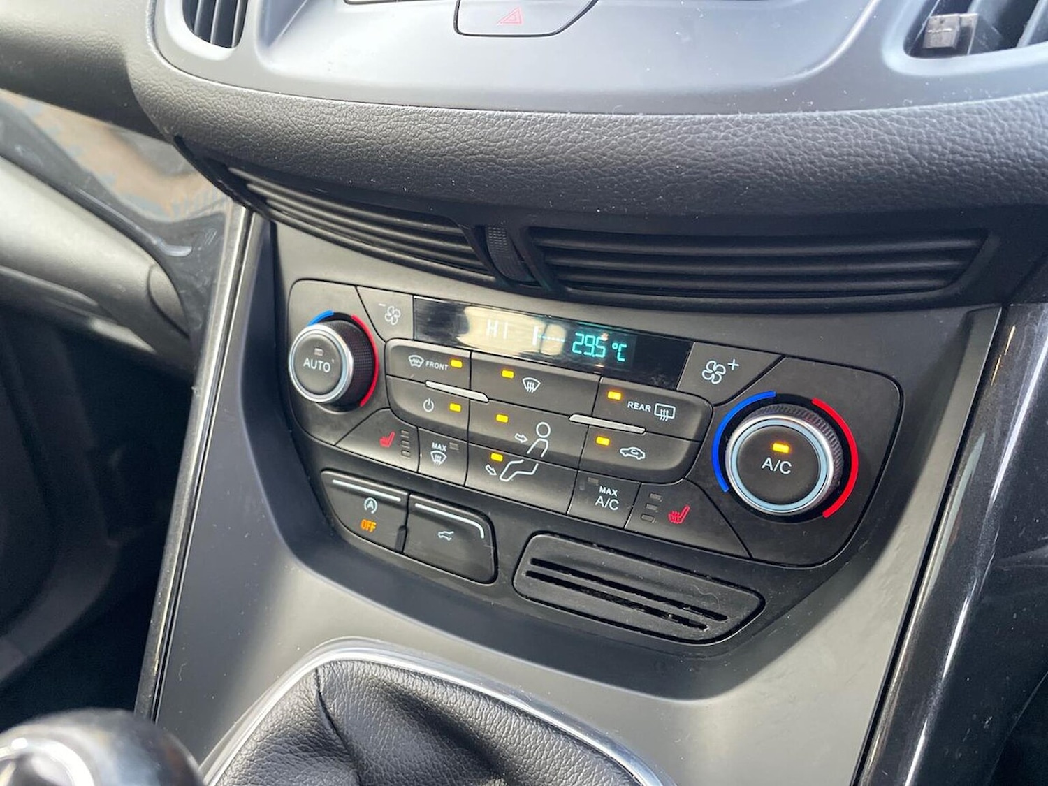 Used Ford Kuga 2019 for sale - 76932262: Photo 12