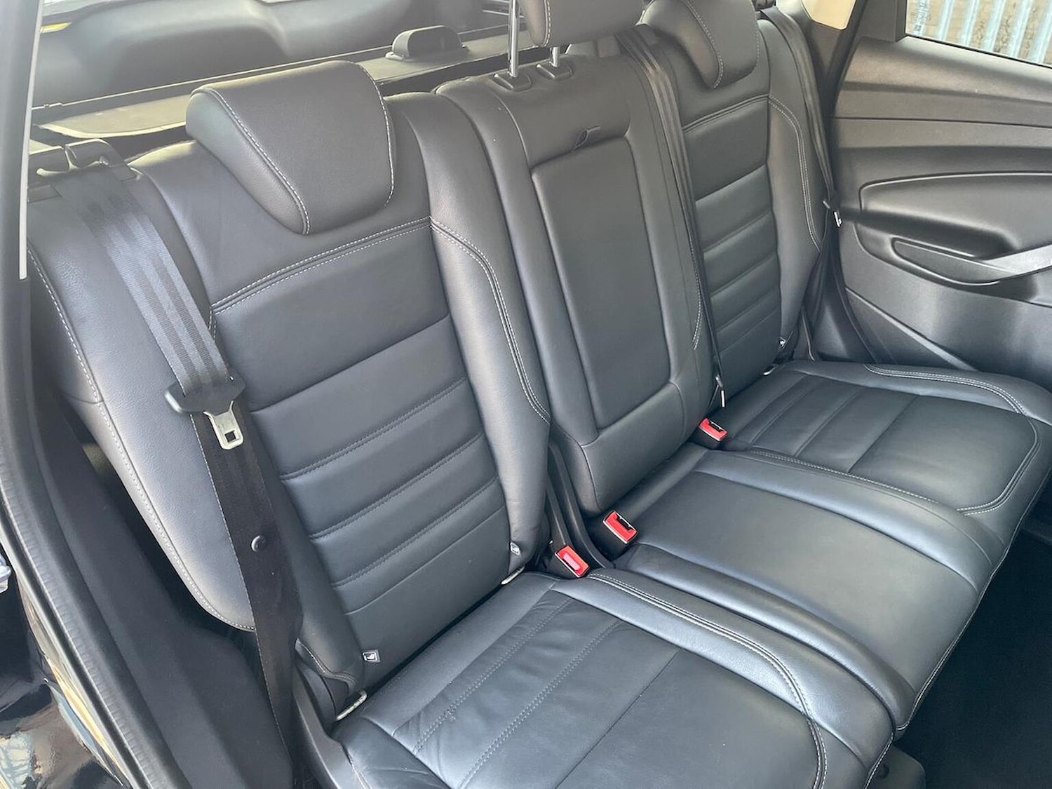 Used Ford Kuga 2019 for sale - 76932262: Photo 16