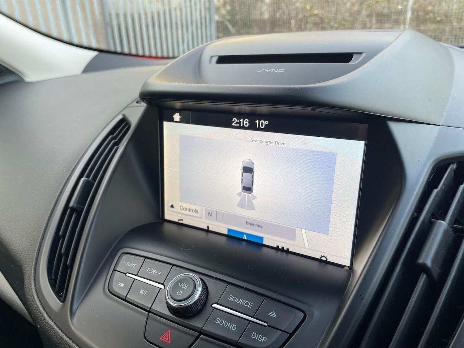 Used Ford Kuga 2019 for sale - 76932262: Photo 23