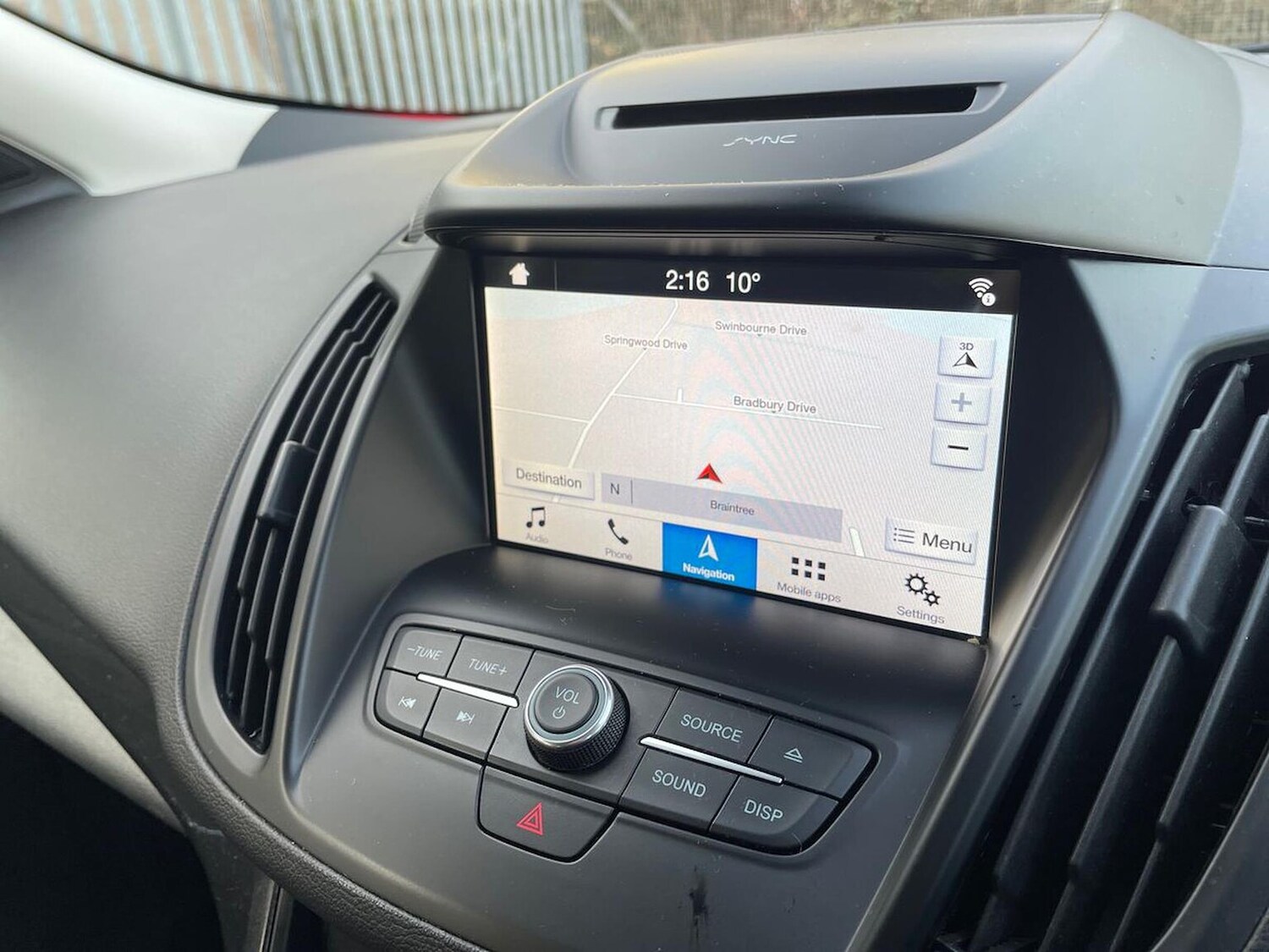 Used Ford Kuga 2019 for sale - 76932262: Photo 24