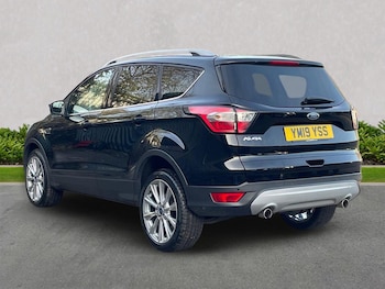 Used Ford Kuga 2019 for sale - 76932262: Photo