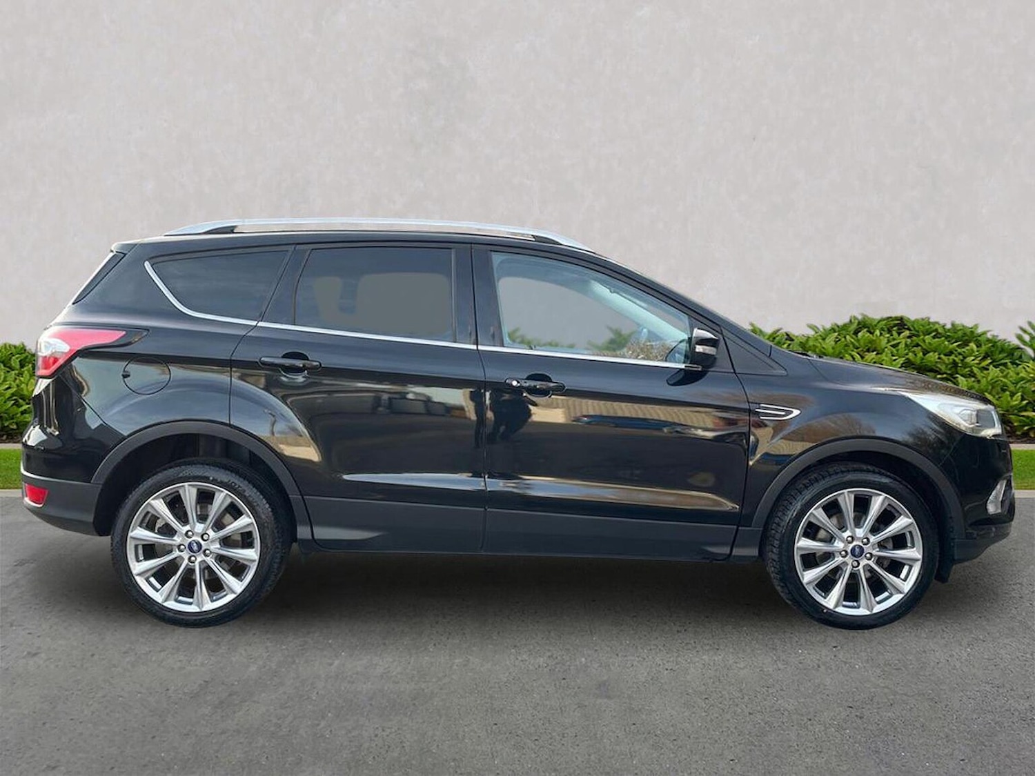 Used Ford Kuga 2019 for sale - 76932262: Photo 3