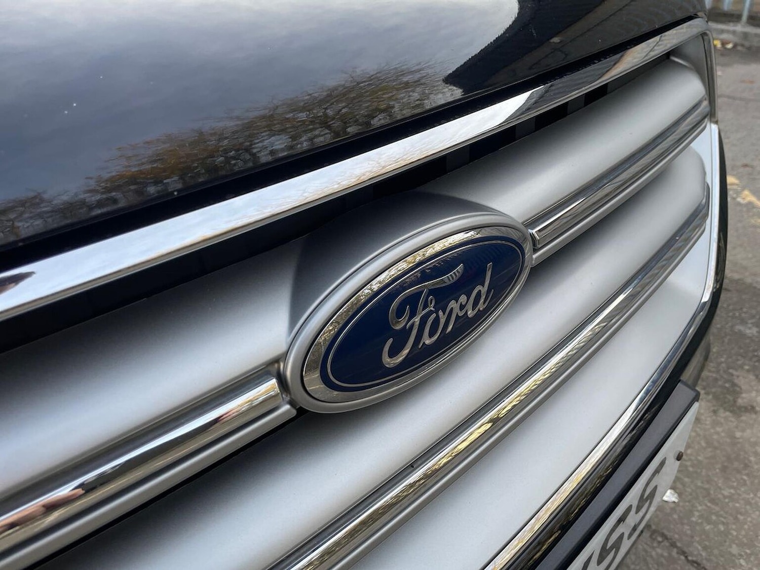 Used Ford Kuga 2019 for sale - 76932262: Photo 33