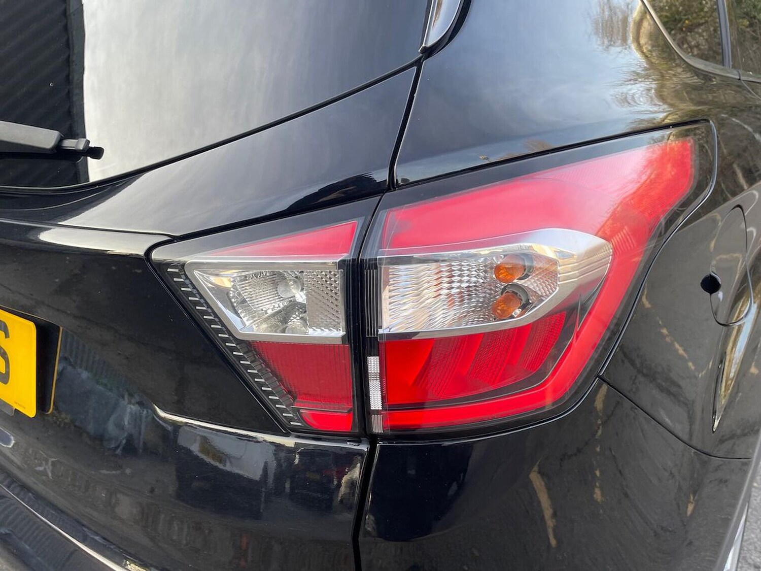 Used Ford Kuga 2019 for sale - 76932262: Photo 36