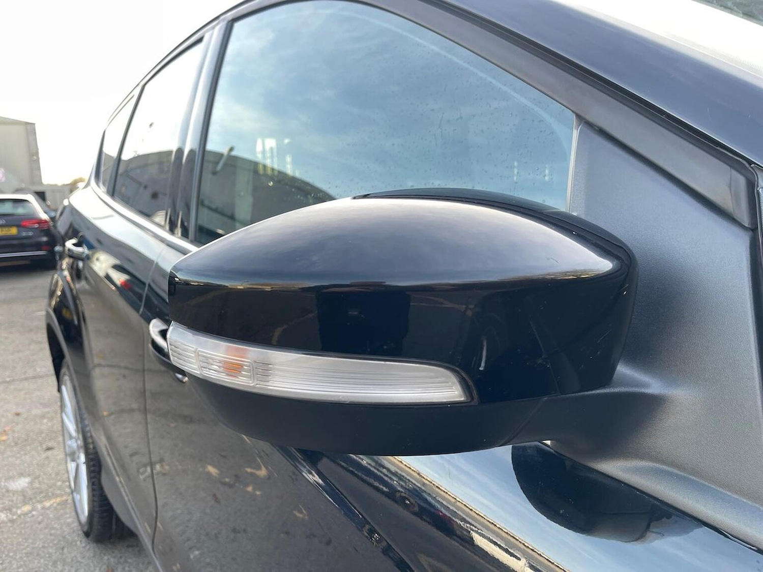 Used Ford Kuga 2019 for sale - 76932262: Photo 38