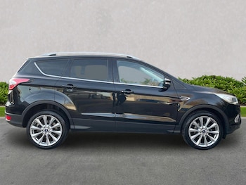 Used Ford Kuga 2019 for sale - 76932262: Photo