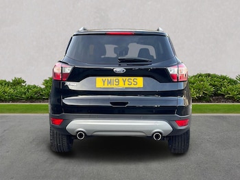 Used Ford Kuga 2019 for sale - 76932262: Photo