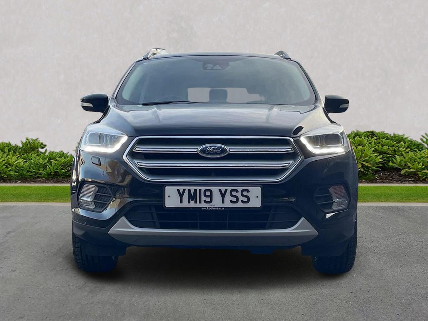 Used Ford Kuga 2019 for sale - 76932262: Photo 5