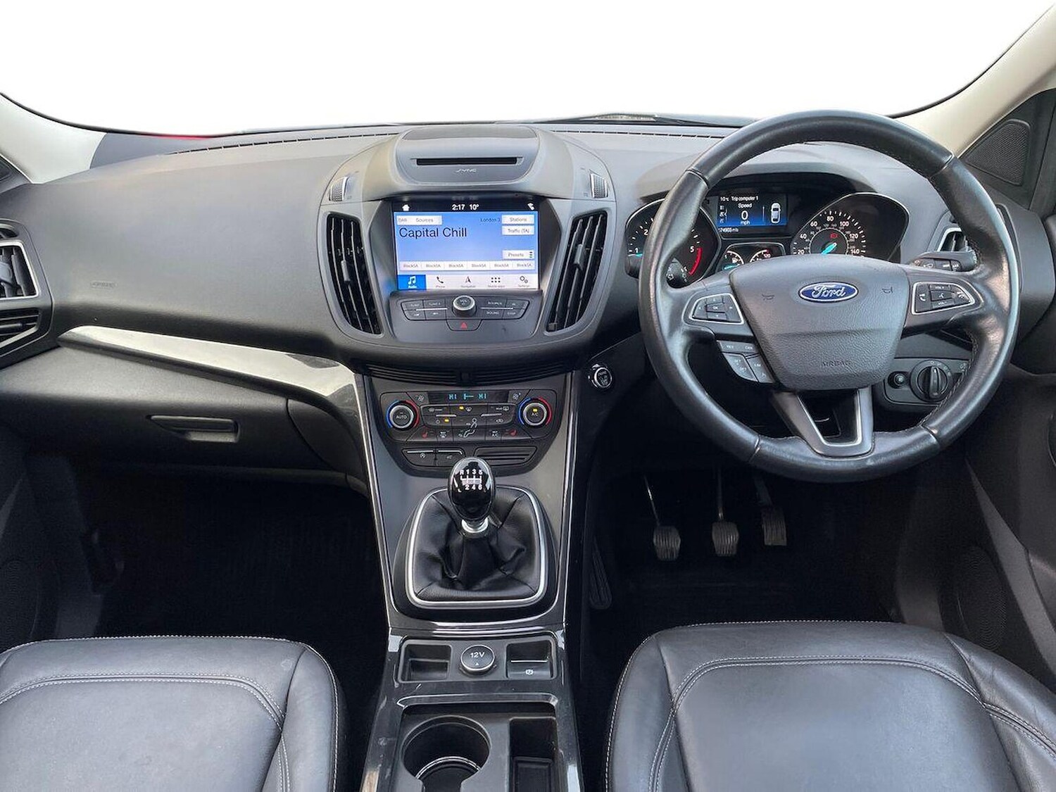 Used Ford Kuga 2019 for sale - 76932262: Photo 8