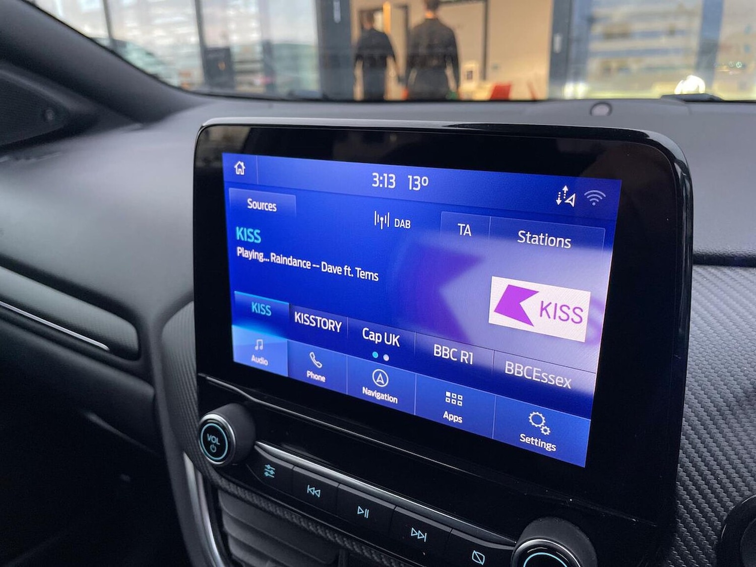 Used Ford Puma 2022 for sale - 76885022: Photo 11