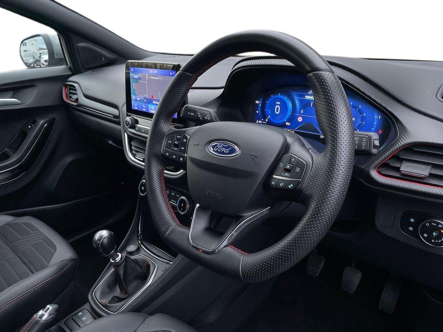 Used Ford Puma 2022 for sale - 76885022: Photo 15