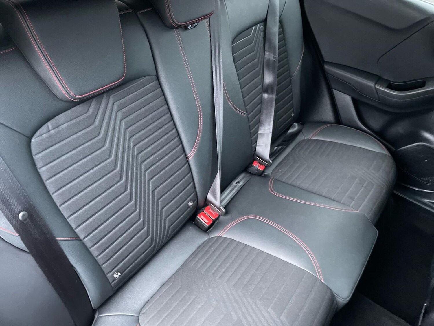 Used Ford Puma 2022 for sale - 76885022: Photo 16