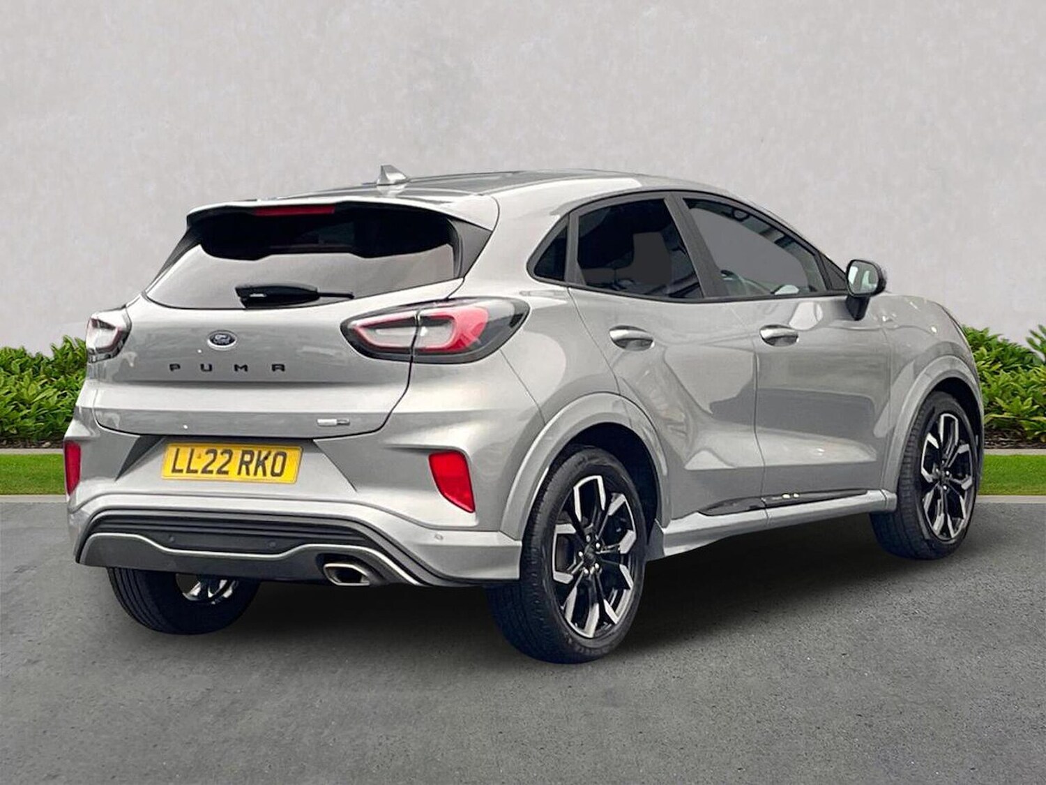 Used Ford Puma 2022 for sale - 76885022: Photo 18