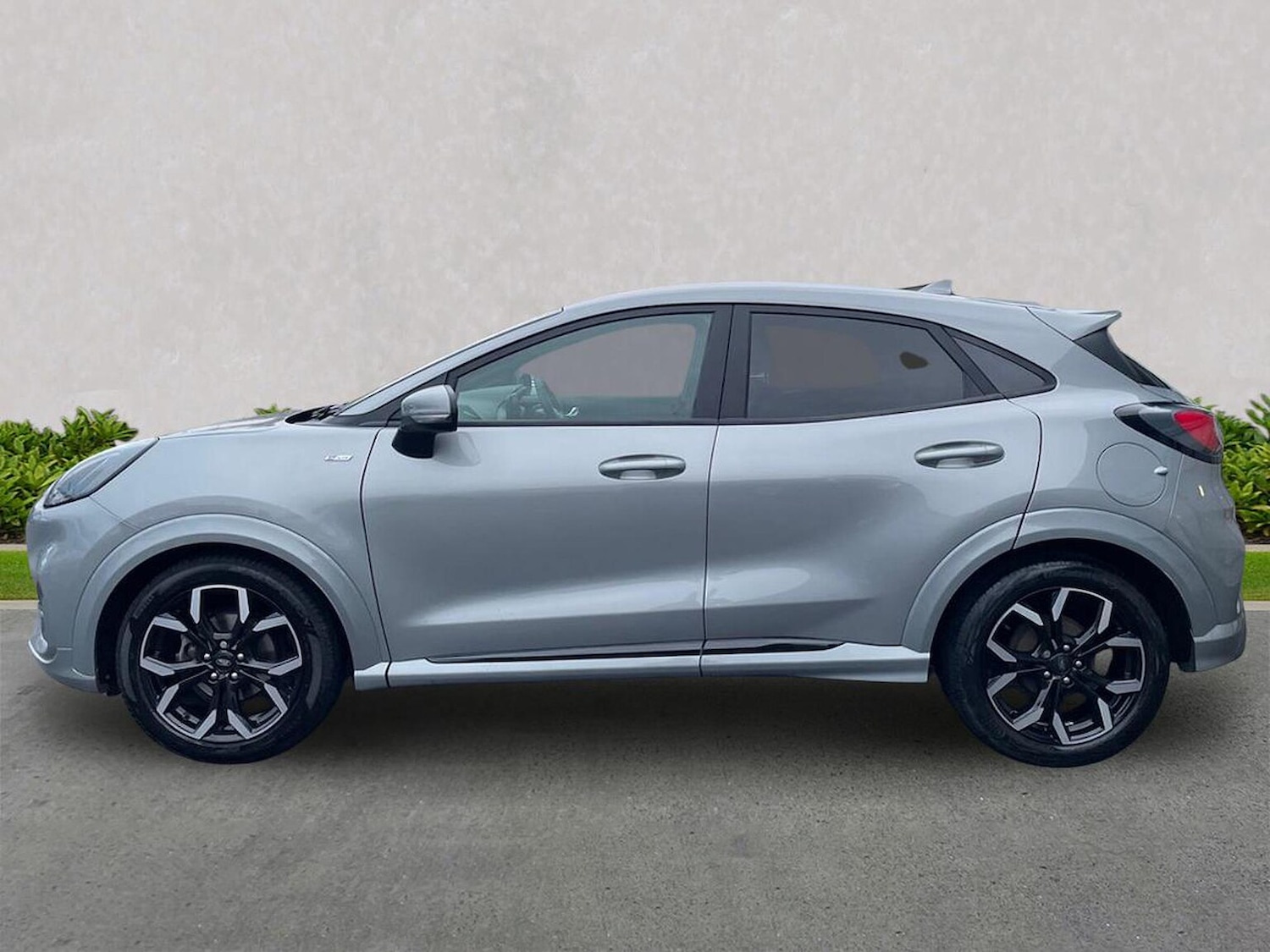 Used Ford Puma 2022 for sale - 76885022: Photo 19