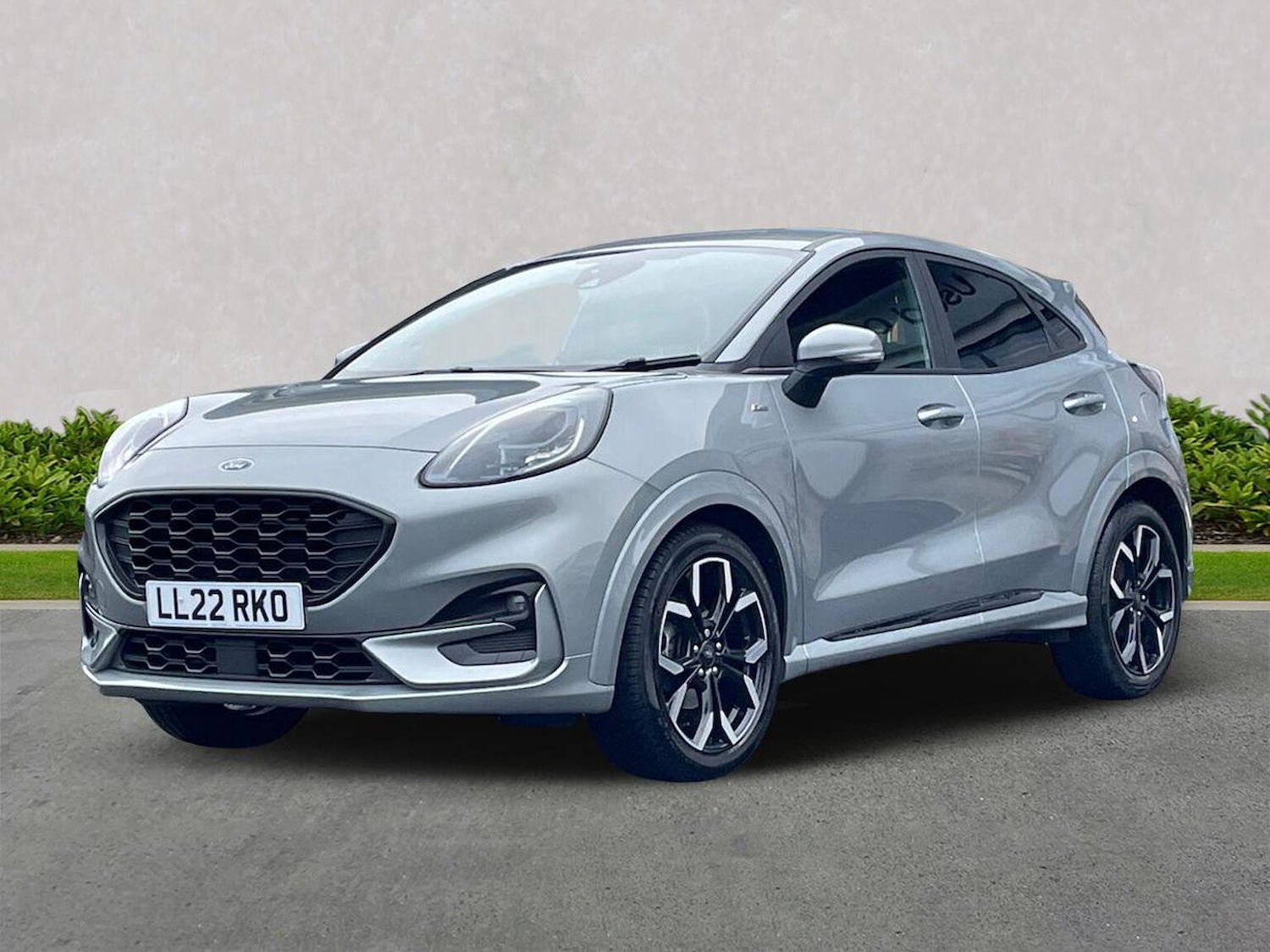 Used Ford Puma 2022 for sale - 76885022: Photo 20