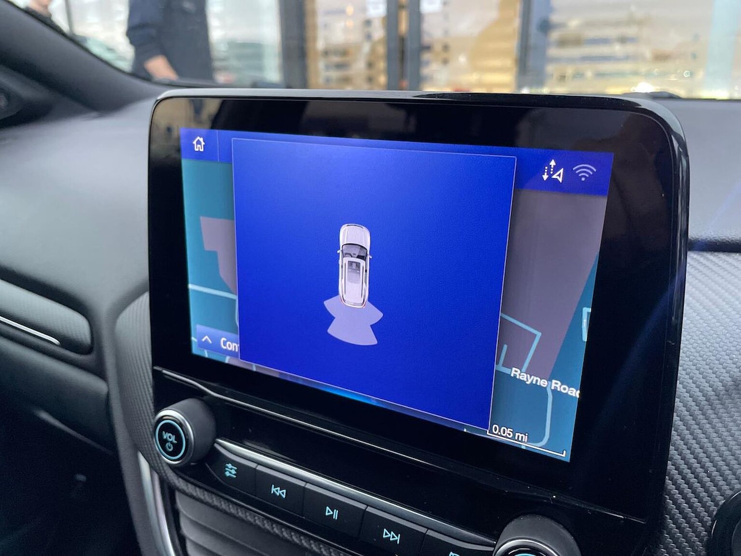 Used Ford Puma 2022 for sale - 76885022: Photo 23