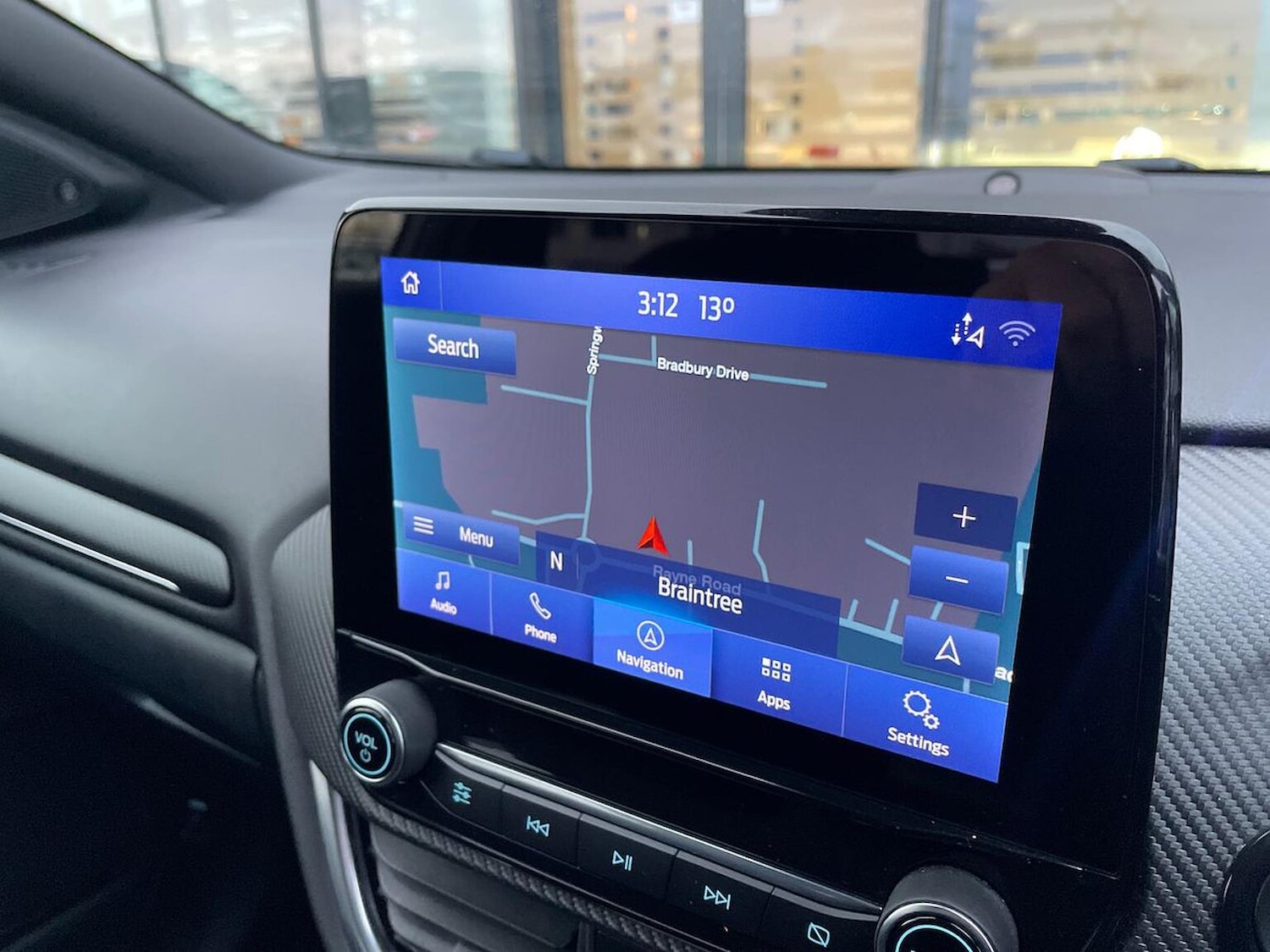 Used Ford Puma 2022 for sale - 76885022: Photo 24