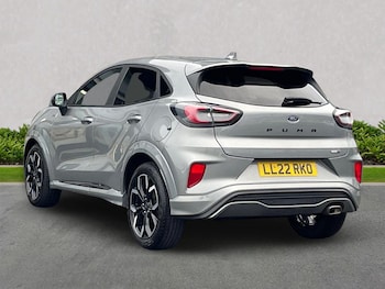 Used Ford Puma 2022 for sale - 76885022: Photo