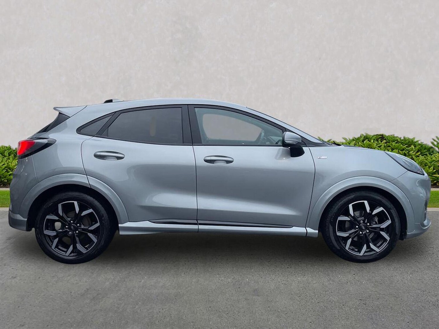 Used Ford Puma 2022 for sale - 76885022: Photo 3