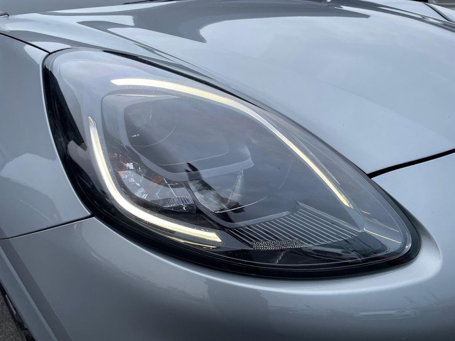 Used Ford Puma 2022 for sale - 76885022: Photo 33