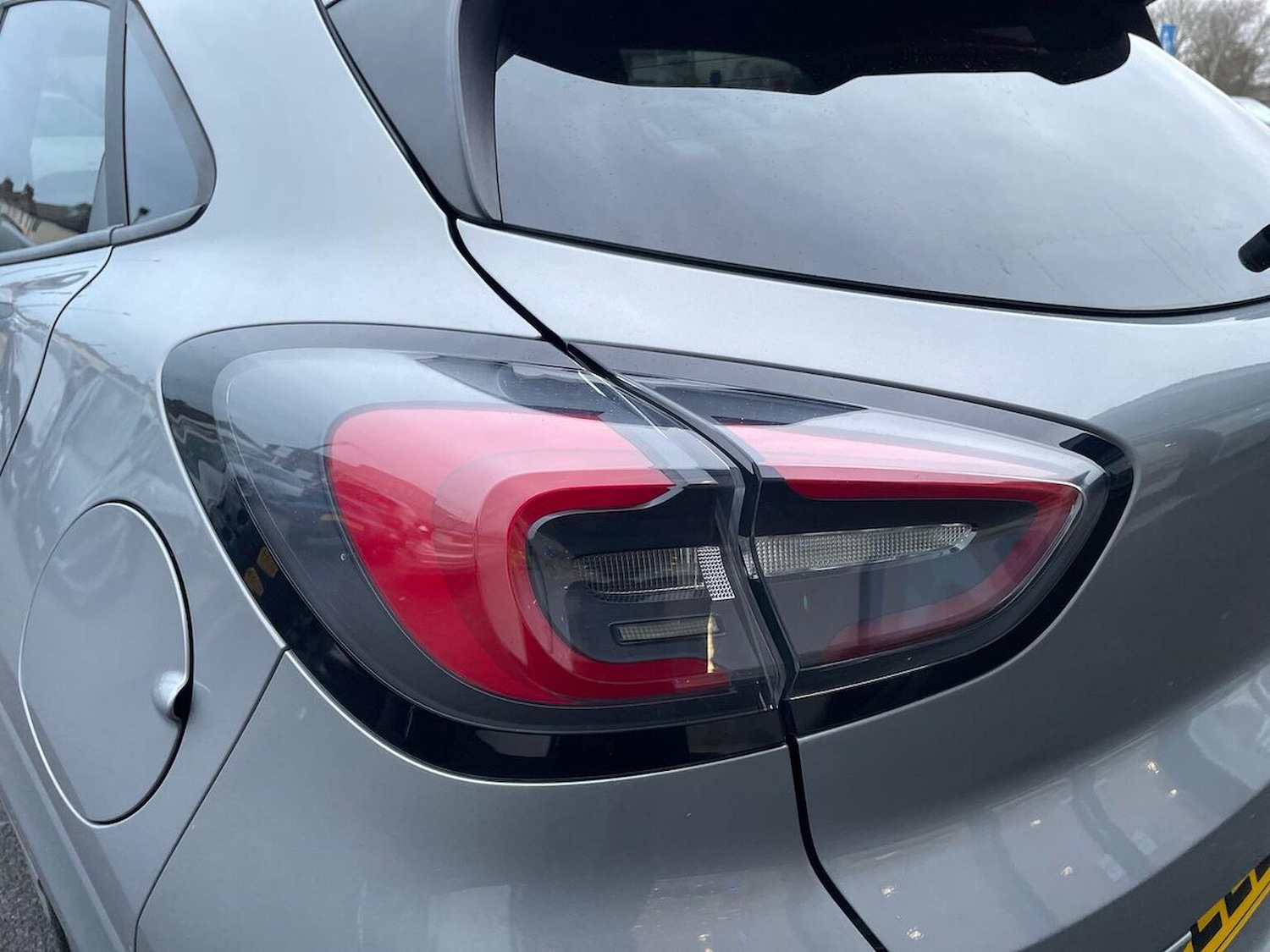 Used Ford Puma 2022 for sale - 76885022: Photo 34