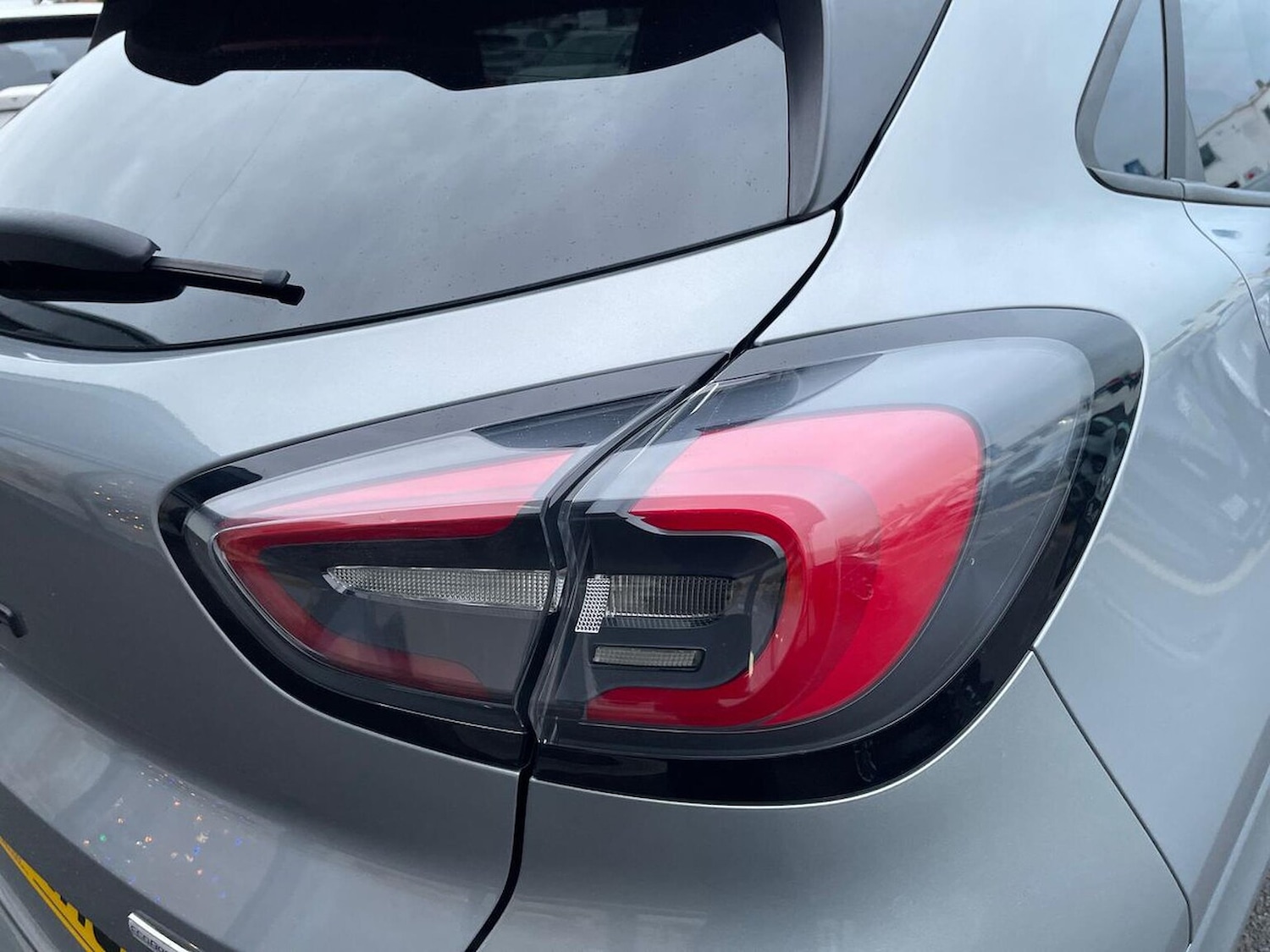 Used Ford Puma 2022 for sale - 76885022: Photo 35