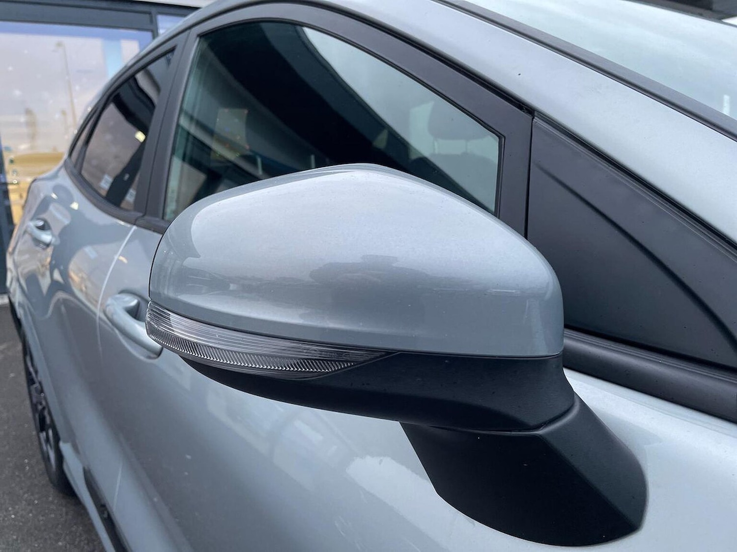 Used Ford Puma 2022 for sale - 76885022: Photo 37