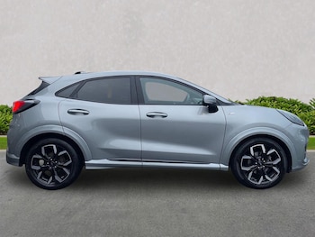 Used Ford Puma 2022 for sale - 76885022: Photo