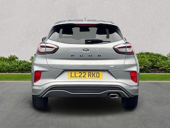 Used Ford Puma 2022 for sale - 76885022: Photo