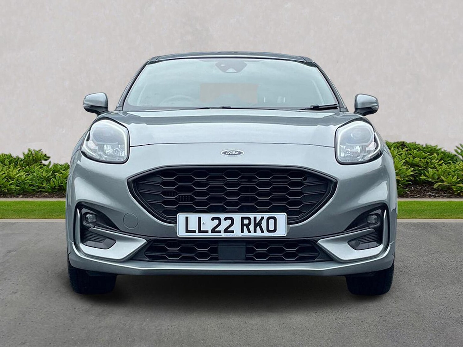 Used Ford Puma 2022 for sale - 76885022: Photo 5