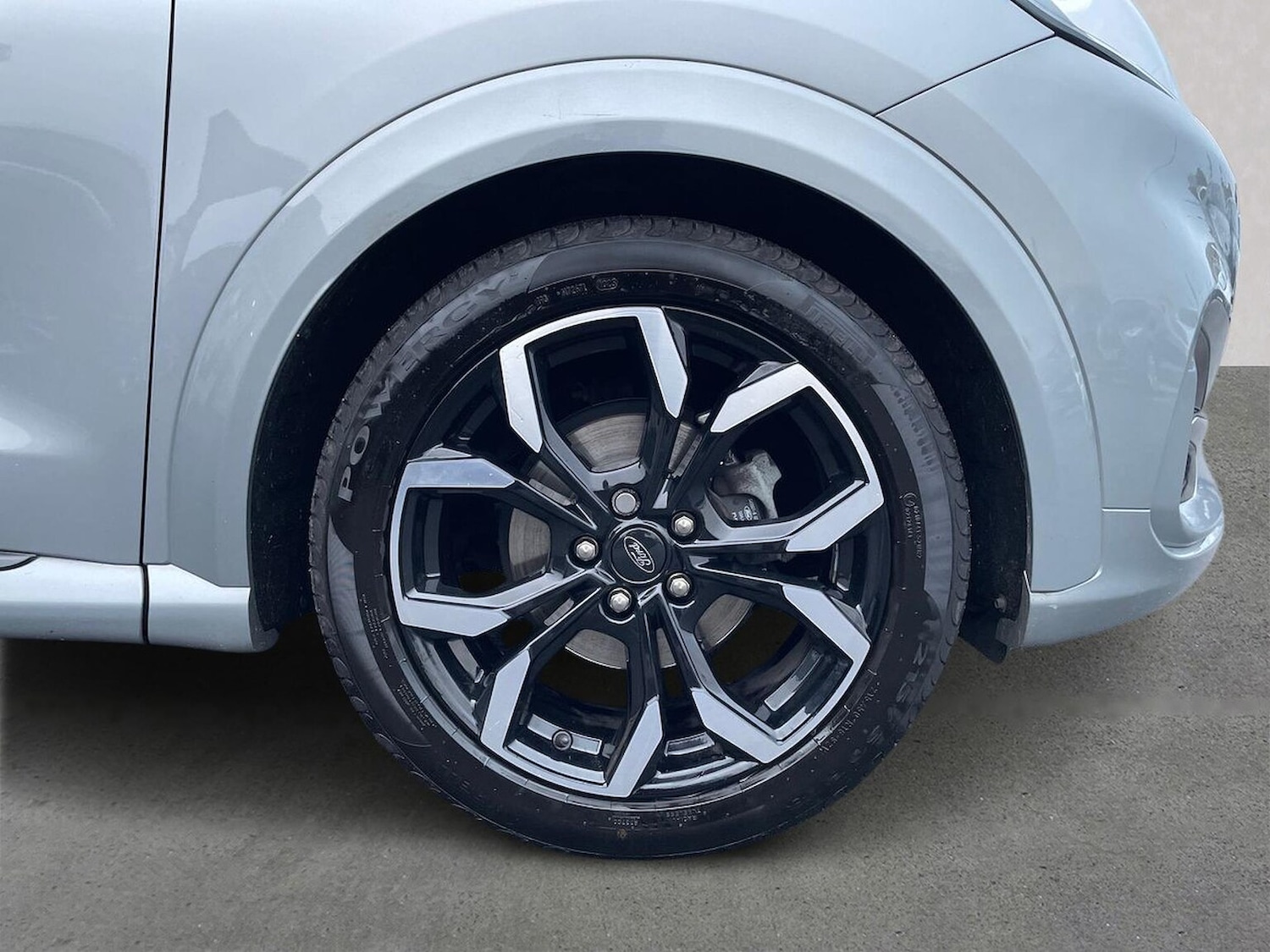 Used Ford Puma 2022 for sale - 76885022: Photo 6