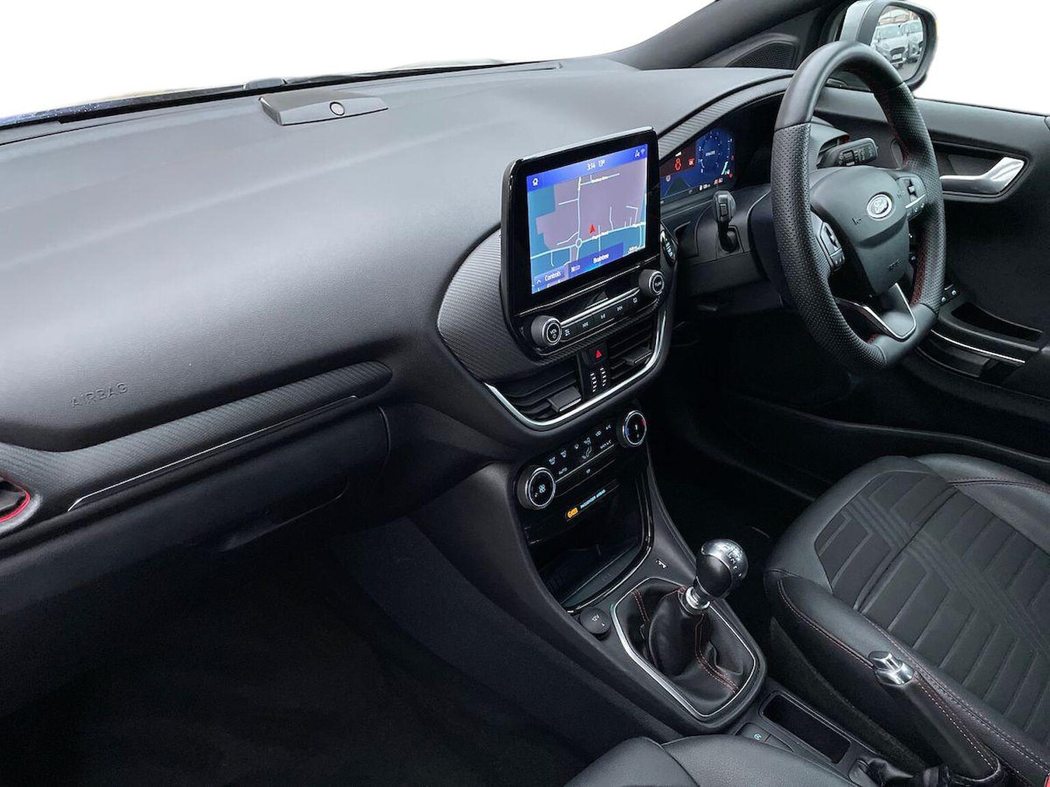 Used Ford Puma 2022 for sale - 76885022: Photo 7