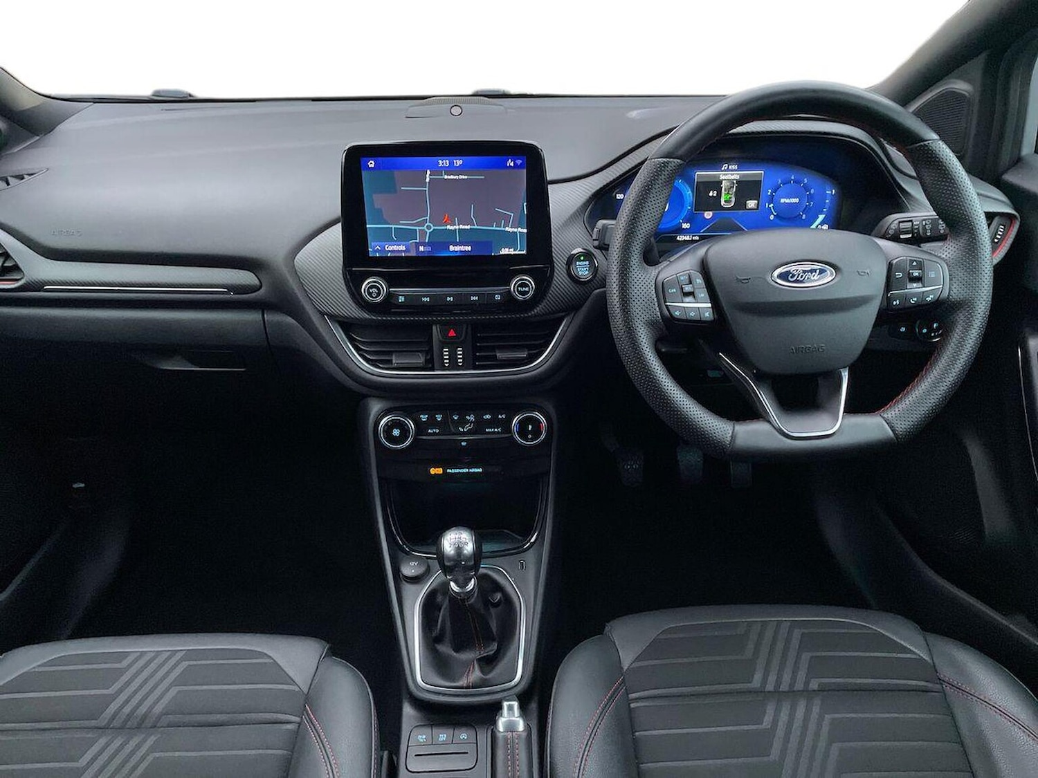 Used Ford Puma 2022 for sale - 76885022: Photo 8