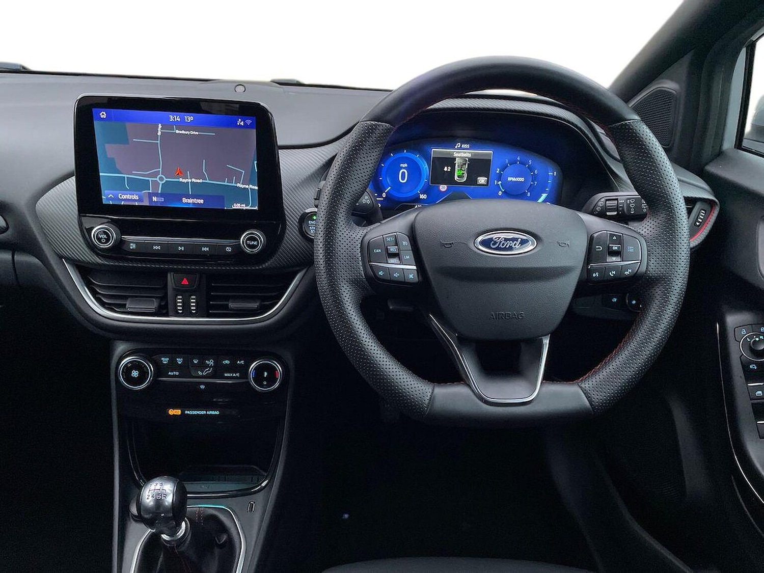 Used Ford Puma 2022 for sale - 76885022: Photo 9