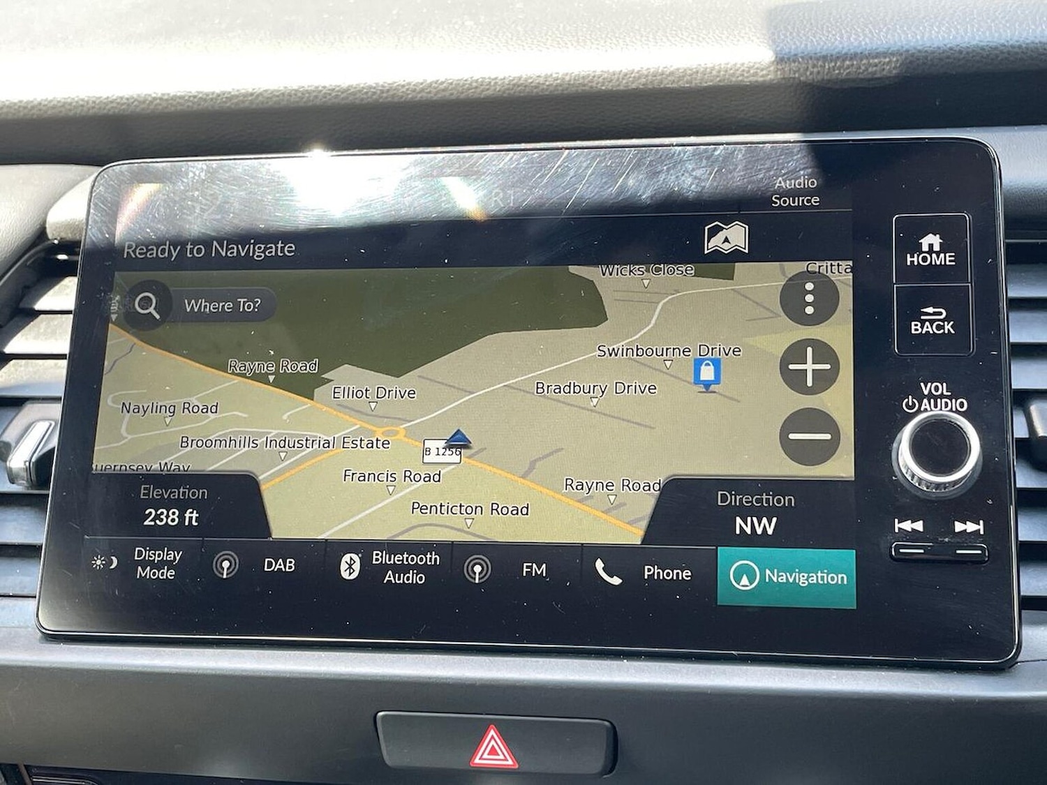 Vehicle 25