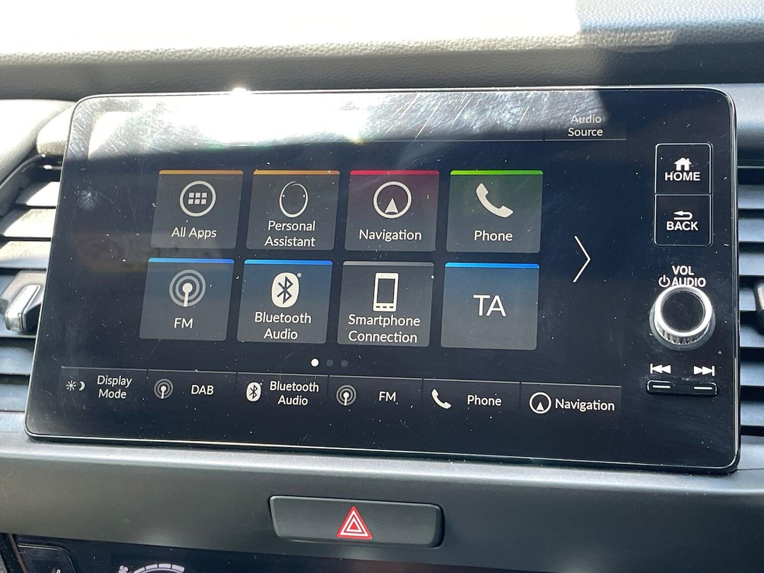 Vehicle 26