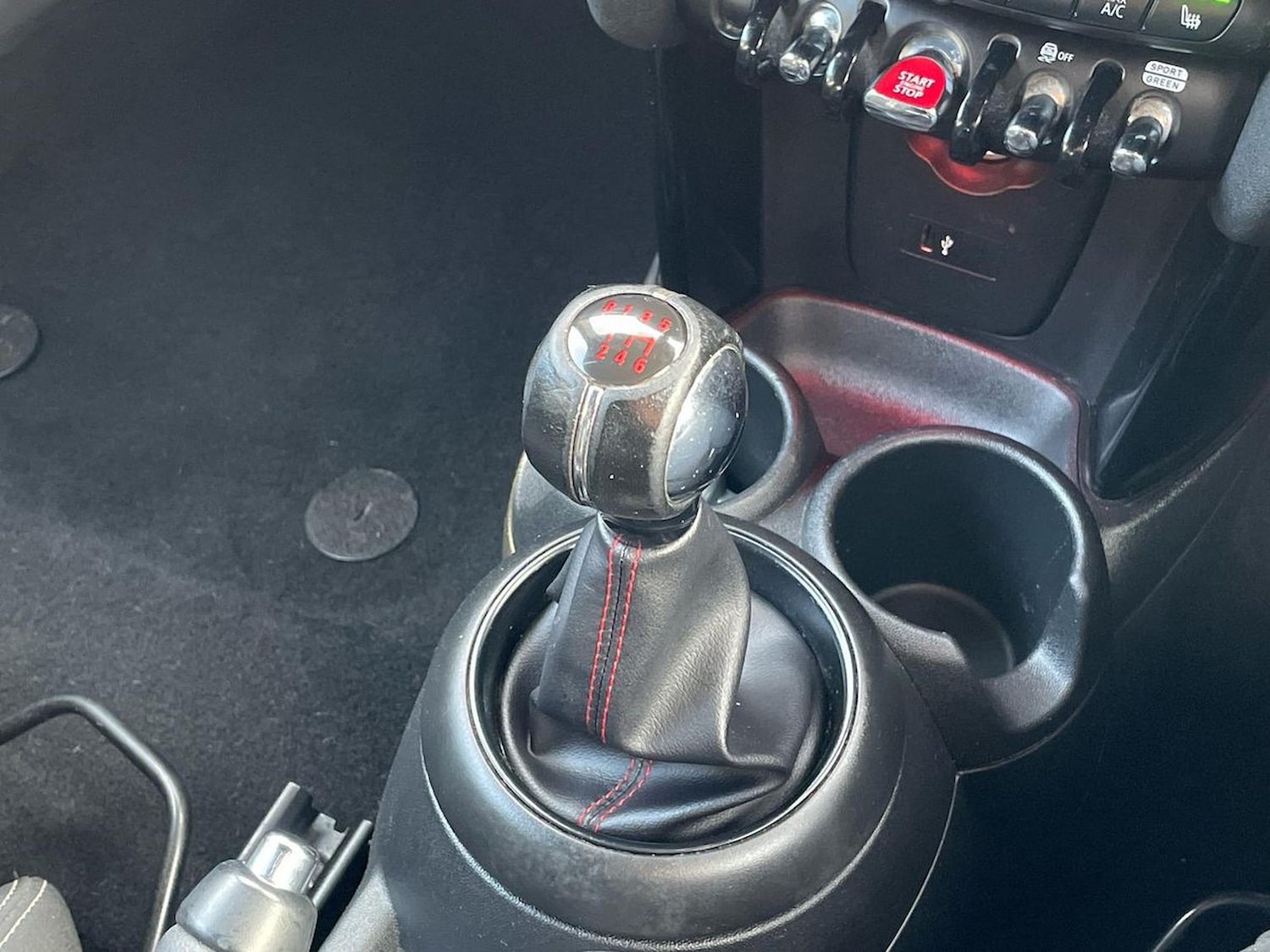 Used MINI Hatch 2020 for sale - 77701354: Photo 13